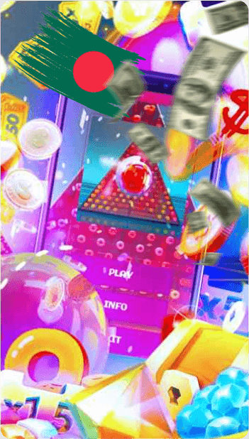 Plinko WIN Screenshot